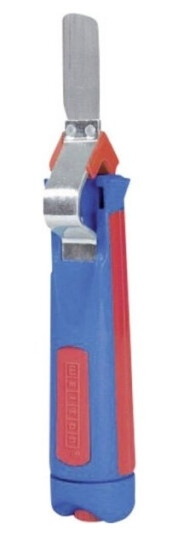 Weicon Tools 50054428 No. 4-28 G Afisoleringskniv Egnet Til Rundkablar 4 Til 28 Mm