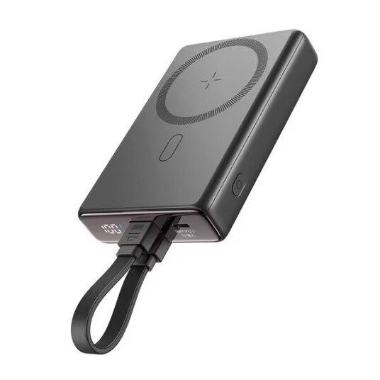 Joyroom JR-PBM01 10000 mAh Svart