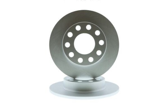 Bremseskive AISIN T6R974S Bremseskive AISIN T6R974S