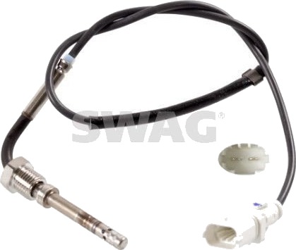 Sensor eksostemperatur SWAG 33 10 2597