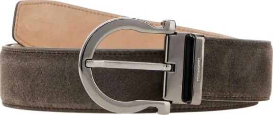 Ferragamo Herre Accessories Brun 95 CM,