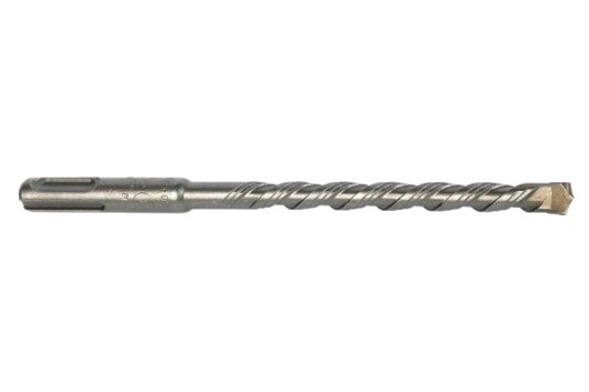 Wolfcraft Gmbh Concrete Drill Bit Drill Spiralborekrone Høyrehåndsrotasjon 6 Mm 210 Mm Betong