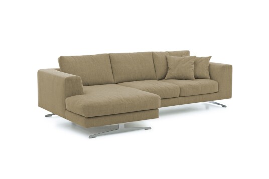 Selected Exclusive Davos modulær sofa Eskimo 8005 Kombination 2 Venstre Selected Exclusive Davos modulær sofa Eskimo 8005 Kombination 2 Venstre