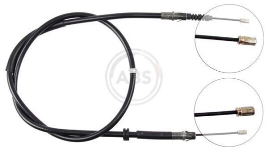 Bremsewire A.B.S. K12125
