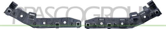 Holder, spoiler PRASCO CI3281005