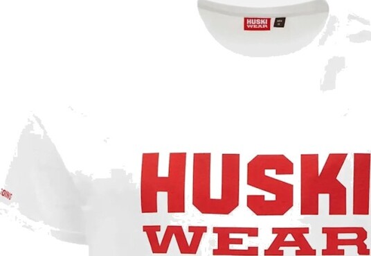 Huski Wear HUSKI TEE