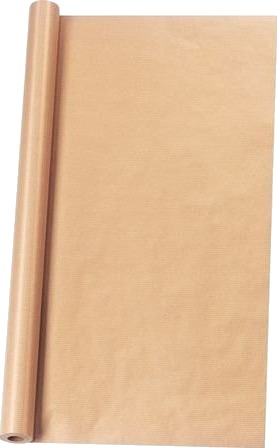 Staples Herlitz Gavepapir I Rull 1X10 M Brun (Her007) Staples Herlitz Gavepapir I Rull 1X10 M Brun (Her007)