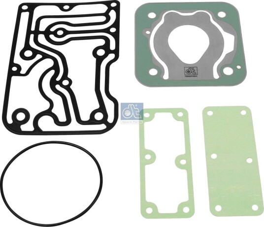 DT Spare Parts 3.97308 Reparasjonssett, kompressor