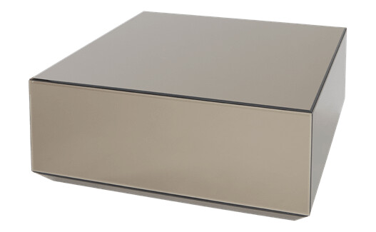 AYTM SPECULUM Salongbord 80 cm Brun AYTM SPECULUM Salongbord 80 cm Brun