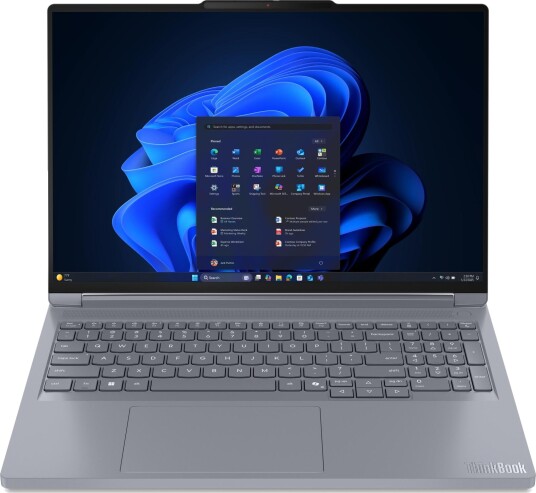 Lenovo ThinkBook 16p G6 R9 8940HX 32GB 1TB RTX5060 21U0000YGE