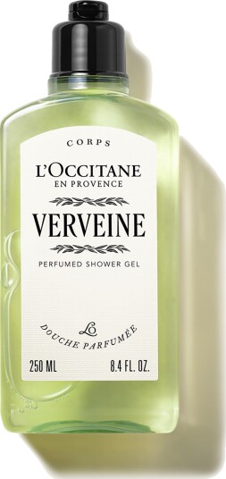 L"Occitane en Provence Verbena Verveine Shower Gel 250 ml L"Occitane en Provence Verbena Verveine Shower Gel 250 ml