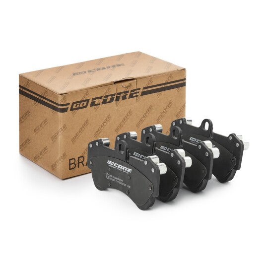 Bremseklosser goCORE GCD020387