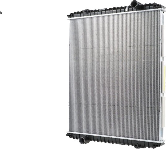HELLA 8MK 366 306-001 Radiator, motorkjøling