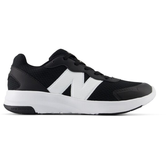 New Balance Black New Balance FreshFoam 578 Kids Lace 39