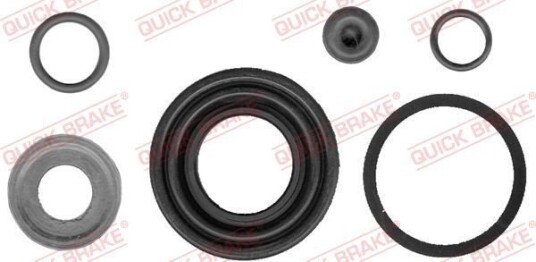 Quick Brake Rep. sett bremsecaliper QUICK BRAKE 114 0317