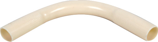 Plastbøjning 16 Mm (5/8") Plastbøjning 16 Mm (5/8")