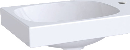 Acanto servant 40 cm hvit Acanto servant 40 cm hvit