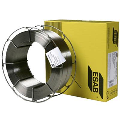 ESAB OK TUBROD 14.11 Tubrod 16 kg 1.2 mm Sveising