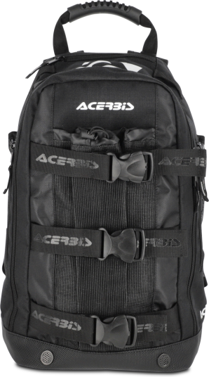 Acerbis Ryggsekk  Shadow Logo 2.0 38 L Svart