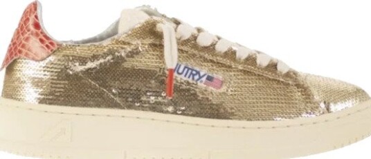 Autry Herre Sko Beige 37 EU, Autry Herre Sko Beige 37 EU,