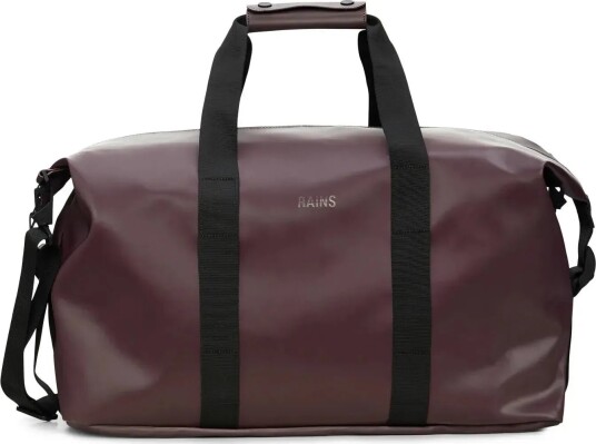 Rains Weekend veske Hilo Weekend Bag W3 Brun Rains Weekend veske Hilo Weekend Bag W3 Brun