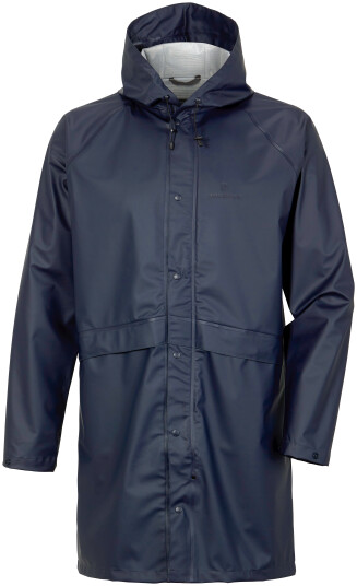 Didriksons Unisex Avon Parka Galon Dark Night Blue XS, Dark Night Blue Didriksons Unisex Avon Parka Galon Dark Night Blue XS, Dark Night Blue