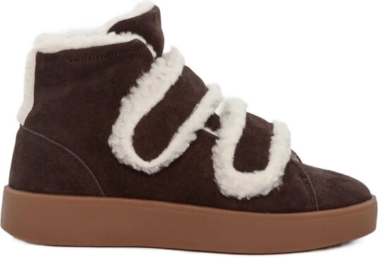 Duffy Leuca Quattro Brown 37 Duffy Leuca Quattro Brown 37