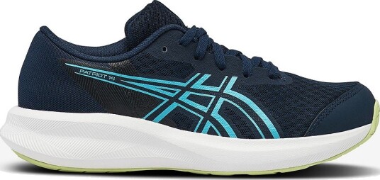 Asics Løpesko Patriot 14 GS Blå