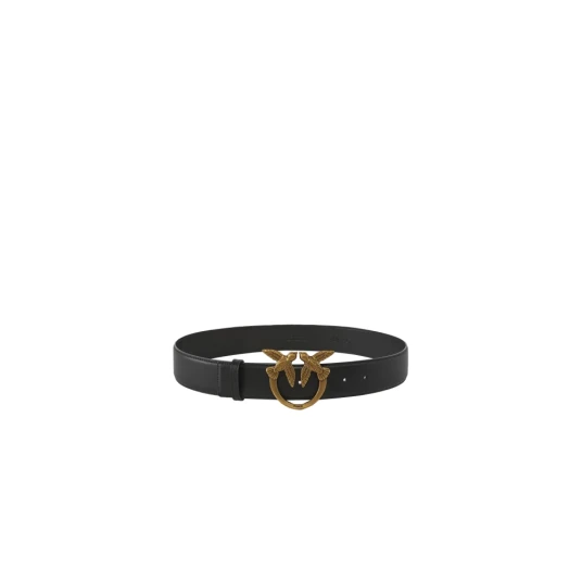Pinko Dame Accessories Svart M