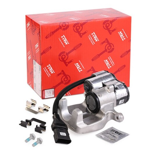 Bremsecaliper TRW BHT281E