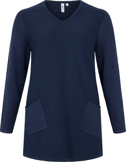 Ciso Tunika Tunic Blå