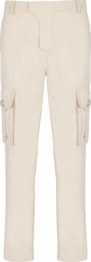 Balmain Herre Bukser Beige M,