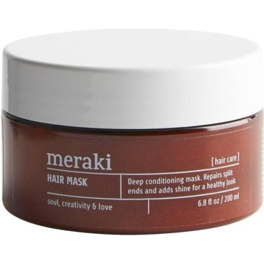Meraki Hair Mask 200ml