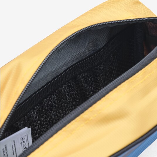 Vesker & Ryggsekker > Vesketilbehør Explor Toiletcase Unisex Moonlit Ocean One Size Vesker & Ryggsekker > Vesketilbehør Explor Toiletcase Unisex Moonlit Ocean One Size