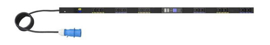 Eaton G4 - strømfordelerenhet - metered input - 7.4 kW Eaton G4 - strømfordelerenhet - metered input - 7.4 kW