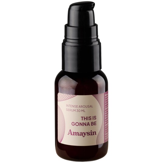 Amaysin Intens Stimuli Serum 30 ml Amaysin Intens Stimuli Serum 30 ml