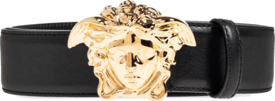 Versace Herre Accessories Svart 90 CM, Versace Herre Accessories Svart 90 CM,