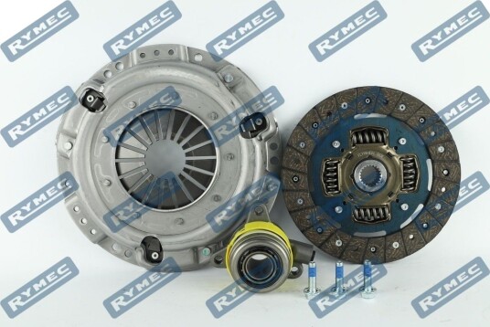 Clutchsett RYMEC JT16231032