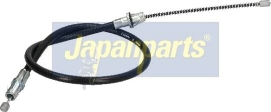 Bremsewire JAPANPARTS BC 914L Bremsewire JAPANPARTS BC 914L