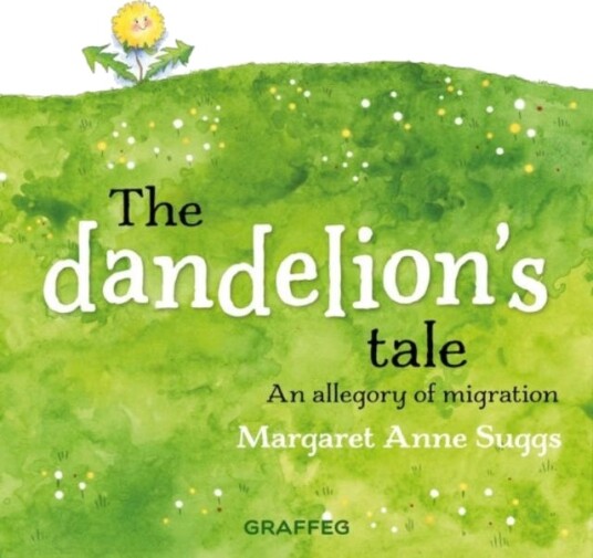 The Dandelion's Tale The Dandelion's Tale
