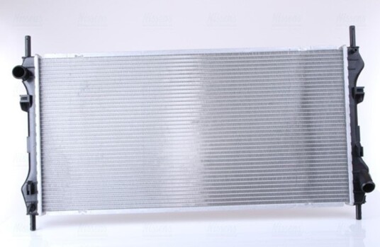 KRAFT 1552030 Radiator motorkjøling KRAFT 1552030 Radiator motorkjøling