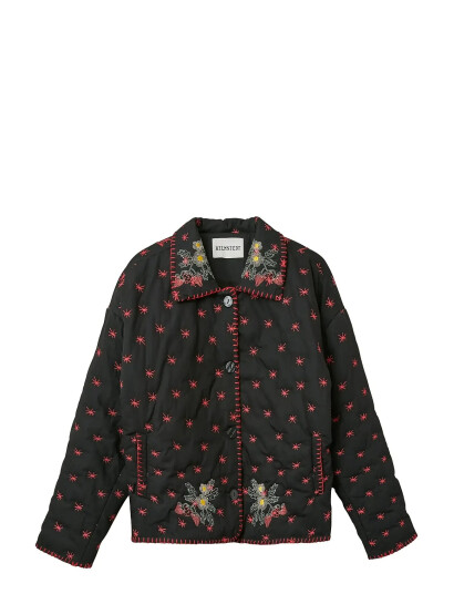 Helmstedt Ava Jacket - Black - XS Helmstedt Ava Jacket - Black - XS