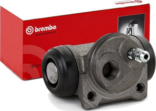 Hjulsylinder, brems BREMBO A 12 286