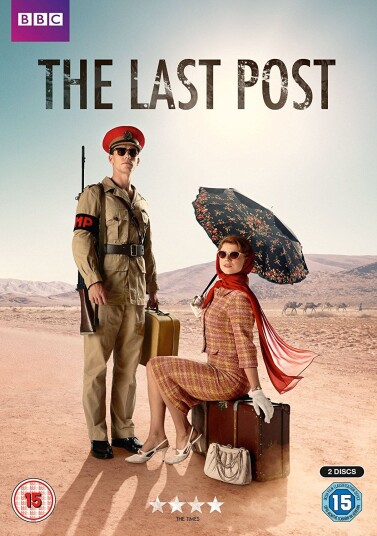 The Last Post DVD