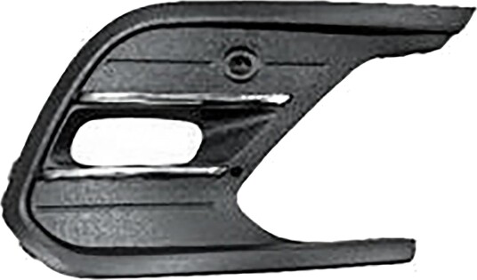Ventilasjonsgitter DIEDERICHS 2209138