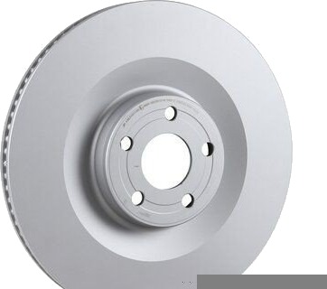 JP GROUP 1563107100 Bremseskive JP GROUP 1563107100 Bremseskive