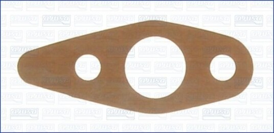 AJUSA 01225700 Turbo-pakning