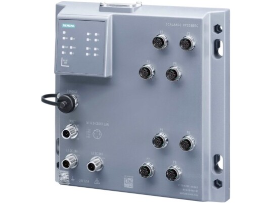 Siemens 6Gk52080ha002es6