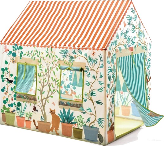 Djeco Telt Hus Djeco Telt Hus