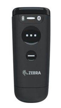 Zebra CS6080 CORDLESS: COMPANION SCAN Zebra CS6080 CORDLESS: COMPANION SCAN